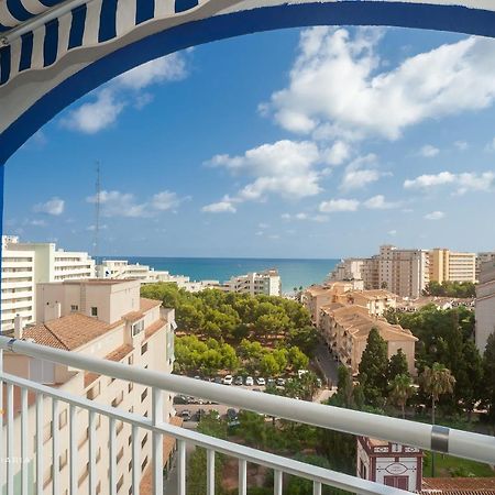 Style Beach Mar De Oropesa II Oropesa del Mar Exterior foto