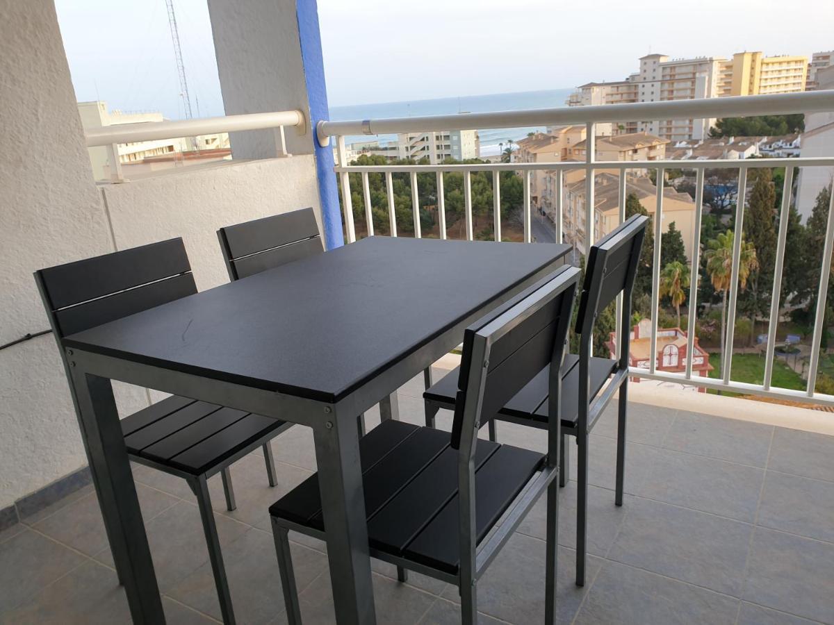 Style Beach Mar De Oropesa II Oropesa del Mar Exterior foto