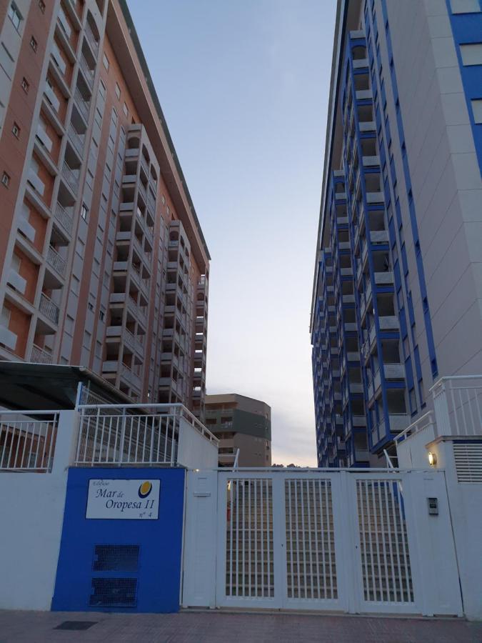 Style Beach Mar De Oropesa II Oropesa del Mar Exterior foto