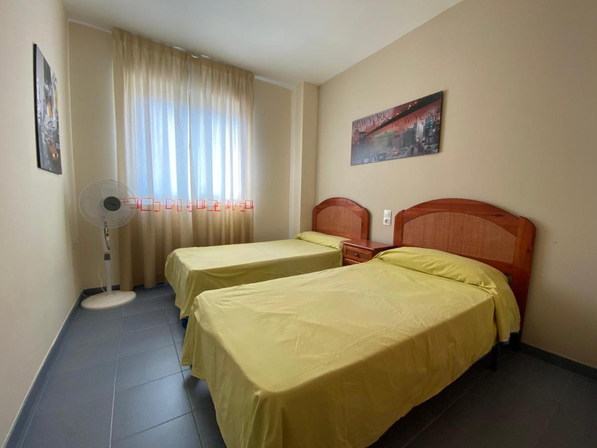 Style Beach Mar De Oropesa II Oropesa del Mar Exterior foto