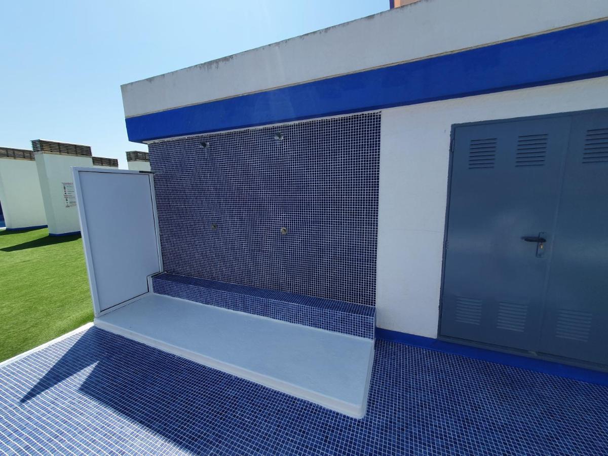 Style Beach Mar De Oropesa II Oropesa del Mar Exterior foto