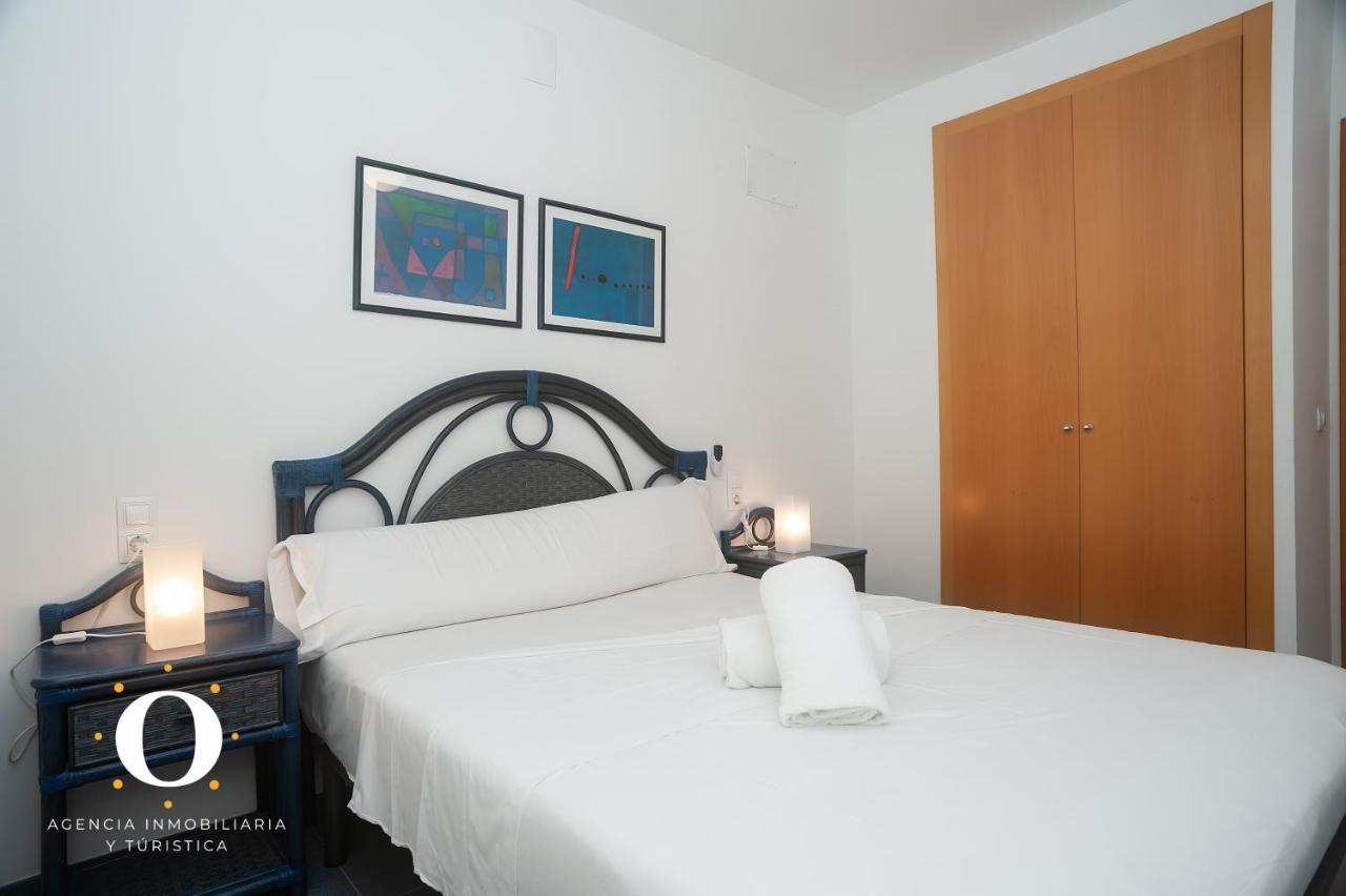 Style Beach Mar De Oropesa II Oropesa del Mar Exterior foto