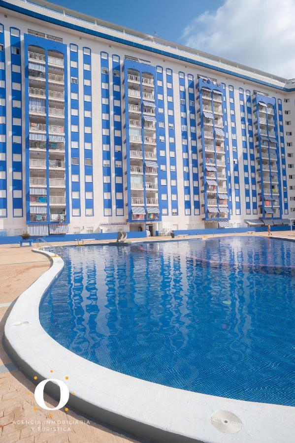 Style Beach Mar De Oropesa II Oropesa del Mar Exterior foto