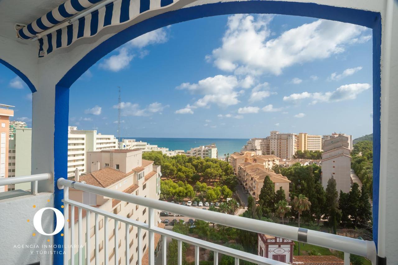 Style Beach Mar De Oropesa II Oropesa del Mar Exterior foto