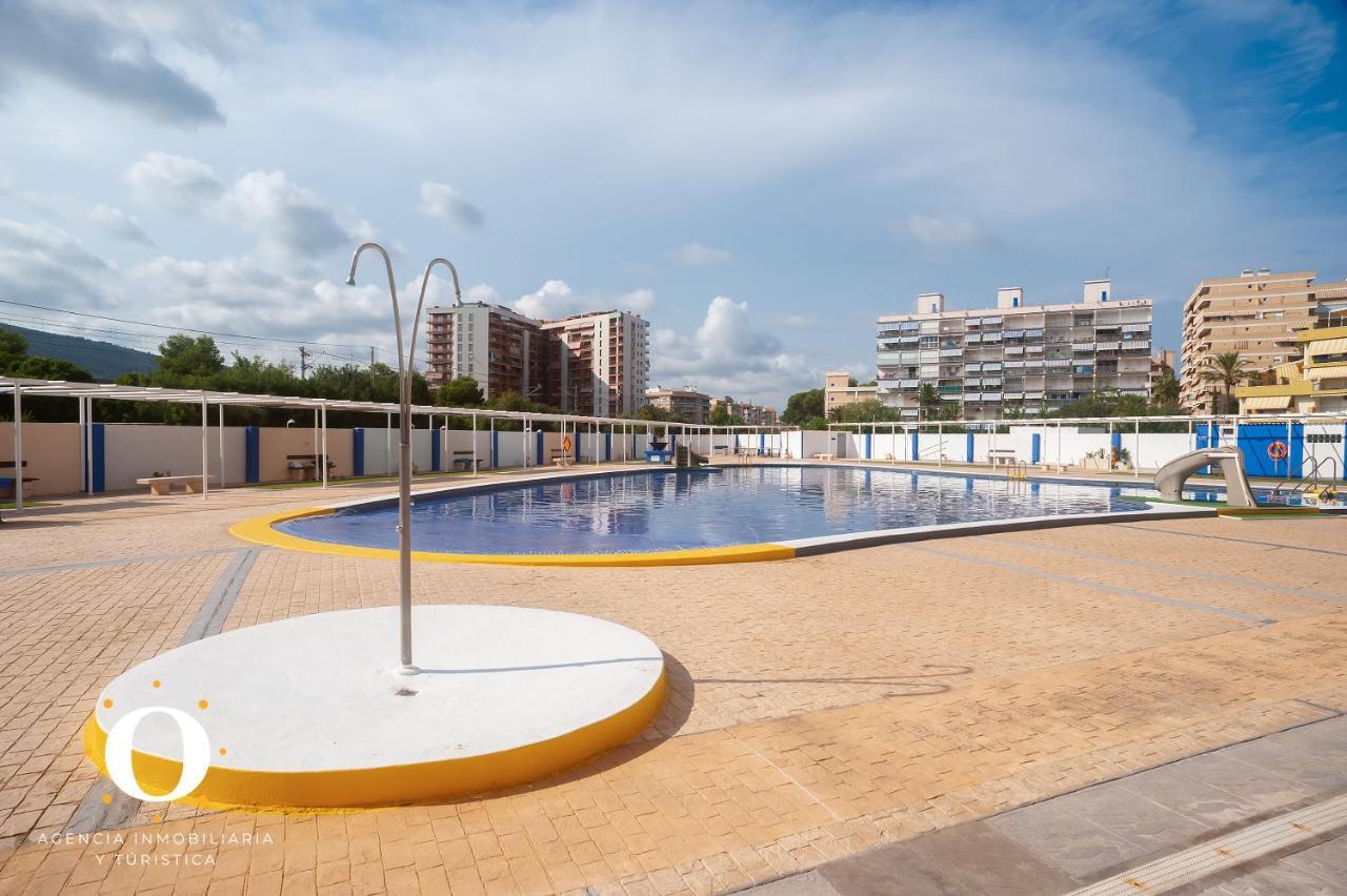 Style Beach Mar De Oropesa II Oropesa del Mar Exterior foto